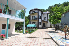 Gavan Guest House